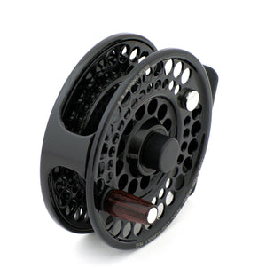 Charlton 8450C Fly Reel with 5/6 Spool - As New in Box