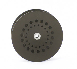 Hardy Perfect 3 3/8" Fly Reel and Spare Spool