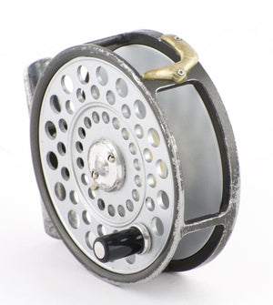 Hardy LRH Lightweight Fly Reel and Spare Spool