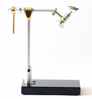 Renzetti Presentation 3000 Vise With Base and C-Clamp