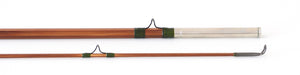 Leonard, HL - Duracane 8'6 5-6wt Bamboo Rod