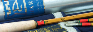 Hardy Bros. Palakona Bamboo Rod 8'9 7wt