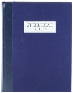 Combs, Trey - Steelhead Fly Fishing (Limited Edition)