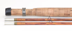 Young, Paul H. -- Para 15 Bamboo Rod