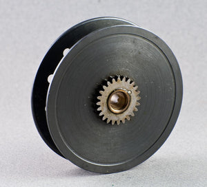 Farlow 3 1/2" Grenaby Reel