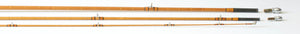 Hardy Bros. Hollokona "Hollolight" Bamboo Rod 8'6 5-6wt