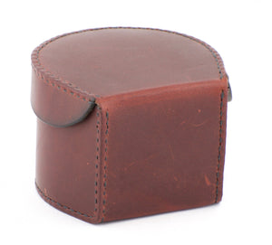 Mason, Arne - Leather Reel Case