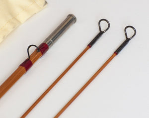 Leonard, HL - Model 39 Bamboo Rod