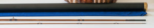Beaverhead Rods - Wayne Maca 8'2 2/1 bamboo rod