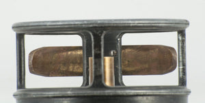 Hardy Perfect 3 1/2" wide drum fly reel