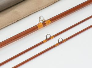 Wright & McGill Granger Aristocrat Model 7030