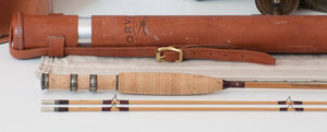 Orvis Limited Edition "Mitey Mite" Bamboo Rod