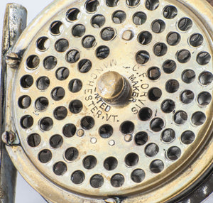 Orvis 1874 Original Trout Fly Reel