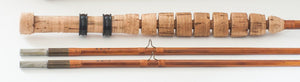 Young, Paul H. -- Para 15 Bamboo Rod