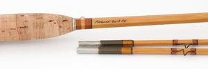 Pickard, John - Dickerson 8013 PE Bamboo Rod