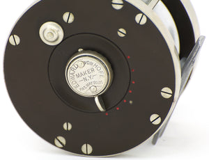Edward Vom Hofe Model 504 Tobique Size 2/0 Fly Reel