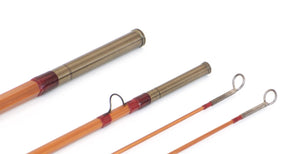 Leonard, HL - Maxwell Era Hunt Model 49-5 Bamboo Rod