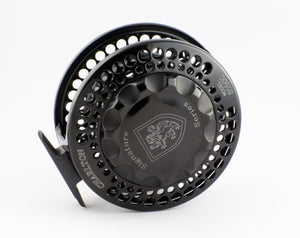 Charlton 8550C Fly Reel (w/Bonefish Spool) - LHW New in Box