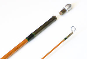 Hardy Bros. Palakona Bamboo Rod 6' 5wt