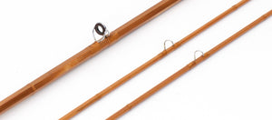 Powell, E.C. -- 8'6 B-Taper Hollowbuilt Bamboo Rod