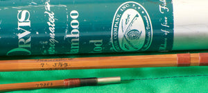 Orvis Madison 7' 5wt Bamboo Rod