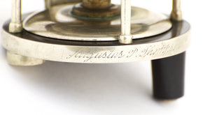 Edward Vom Hofe Model 355 Peerless Fly Reel - size 3 1/2