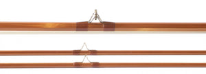 Karstetter, Marty - Hollow-Built Bamboo Rod 8'6 5wt
