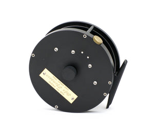 Wes Drain Steelhead Reel - extremely scarce!