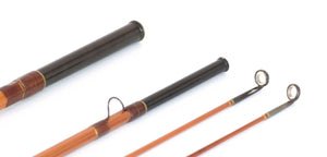 Payne Custom Rod Set -- Models 200 & 202