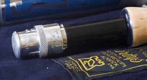 Hardy Bros. Palakona Bamboo Rod 8'9 7wt