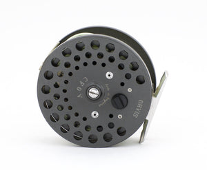 Orvis CFO V Fly Reel - Screwback