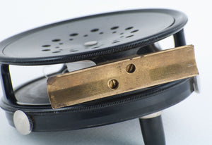 Thompson No. 100 Fly Reel - San Francisco