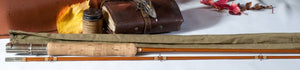 Goodwin Granger Model 7030 (7 Feet) Aristocrat Bamboo Rod