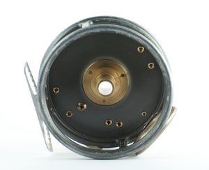Hardy Perfect 3 3/4" Wide Drum Fly Reel
