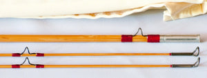 Leonard, HL - Model 39 Bamboo Rod