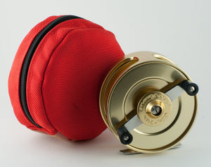 Fin-Nor No. 3 Anti-Reverse Fly Reel - LHW