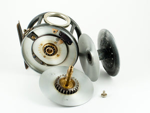 Hardy Wide Drum Perfect 3 3/4" - 1906 check