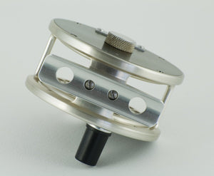 Bogdan Baby Trout WIDE Fly Reel - mint