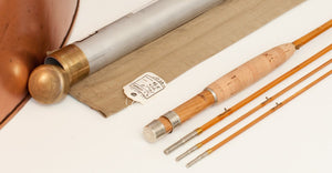 Leonard, HL - Model 49DF Tournament Bamboo Rod