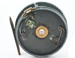 Dingley Fly Reel 3 1/4" Perfect Style - H. Moore Liverpool