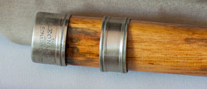 Leonard, HL - Model 50 1/2 Tournament Bamboo Rod