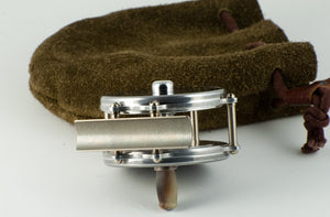 Kineya /Hidden Creek Reed Model fly reel