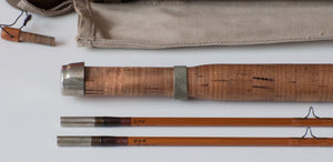 Garrison, Everett -- Model 204 Bamboo Rod