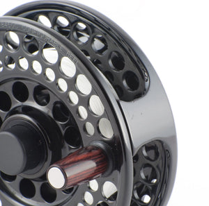 Charlton 8450C Fly Reel