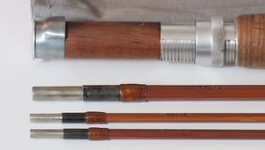 Orvis Battenkill 8' 3/2 Bamboo Rod