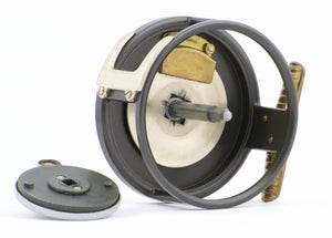 Hardy Husky Multiplier Fly Reel
