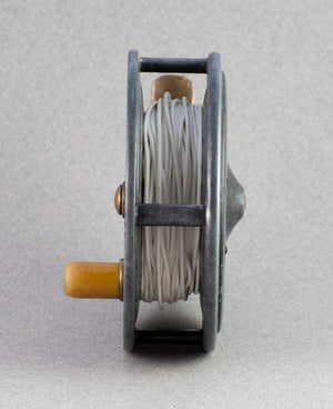 Dingley Fly Reel 3 1/2" M.C. Thorburn