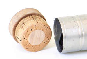 Edwards, E.W. -- 9' Brewer Era Bamboo Rod