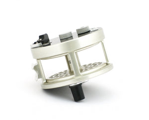 Bogdan Model 00 Fly Reel