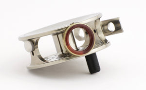 VR Design Prince George Titanium Fly Reel